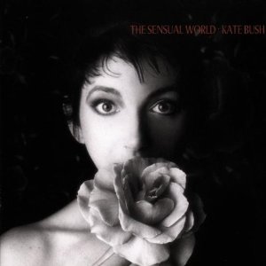 Cover of 'The Sensual World' - Kate Bush